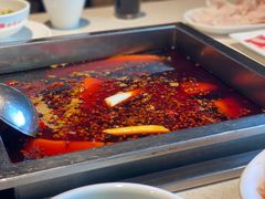 -红鼎坊·老成都火锅(新南门店)