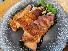 -喜粤糖朝餐厅(三八广场店)