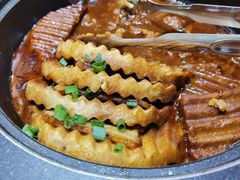 -金筷子西北菜·捞悦火锅