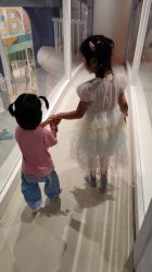 -奈尔宝家庭中心·亲子餐厅(鄞州万达店)