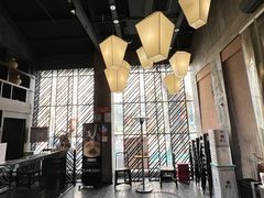 -捞王锅物料理(凯旋路店)