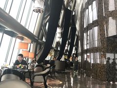 -瑞吉酒店·The Drawing Room闲逸廊·云端下午茶·夜奢Whiskey
