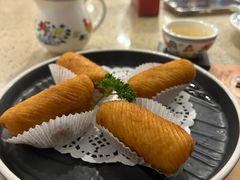 -点都德(龙之梦店)