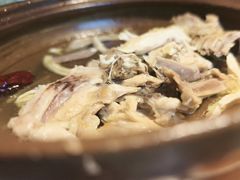-老阿爸鲜鱼土菜(园区永旺店)
