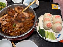 -小城外婆肴私房菜.家宴聚集点(圆明园颐和园·清河上地店)