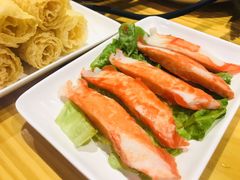 -鱼颜诱纸纸上烤鱼·蛙(龙湖天街店)