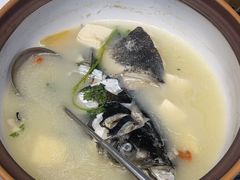 -宝荣鱼馆·临湖之宴(千岛湖店)