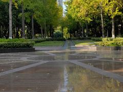 -苏州河梦清园环保主题公园