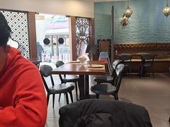-哈努曼印度餐厅(吴泾宝龙广场店)