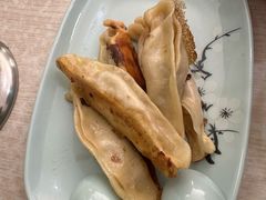 -奕宏饺子楼(朱庄小区店)