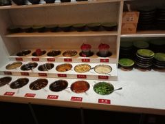 -一叶一世界•素食餐厅(环球中心店)