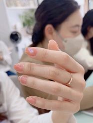 -CM.Nail美甲美睫
