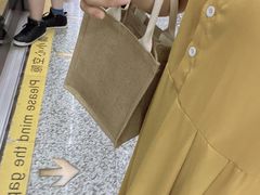 -MUJI无印良品(环球港店)