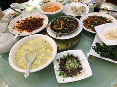 -金阁家常菜(贵阳路店)