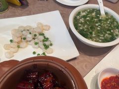 -东方明珠老上海8号餐厅