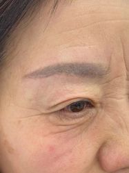 -德绣·机器野生眉发际线·美瞳线半永久