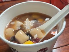 -鲜芋仙(花都融创茂店)