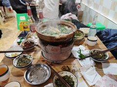 -小板凳(四公里店)