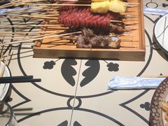 -新凯旋烧烤·燕姐千岛湖土菜