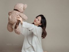 -海马体照相馆(上海宝山万达广场店)