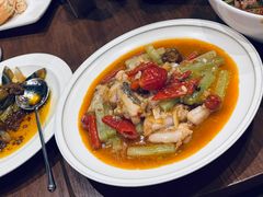 -肆海小川菜酒馆Wine Bistro (青年路店)