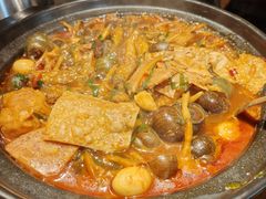 -甘家界牌柠檬鸭(青山店)