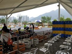 -千岛湖燃擎卡丁车赛车主题乐园(秀湖路店)