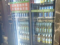 -尚宴牛特鲜自助(太原街万达店)