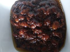 炸酱-小豆面馆(民大店店)