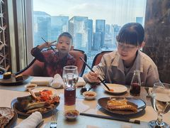 -美食汇自助餐厅(成都万达瑞华酒店)