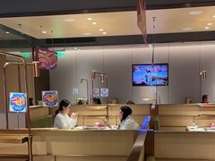 -海底捞火锅(金山百联店)