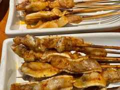 -肉串汪(月坛店)