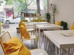 -五进制 Coffee Shop