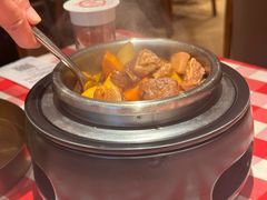 -西贝(虹口龙之梦店)