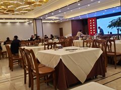 -怡园饭店-餐厅(四望亭店)