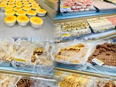 -爱德顺糕点食屋(利民道店)
