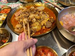 -核桃碳烤肉馆(深圳首店)
