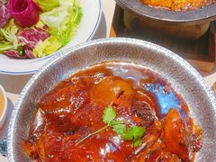 -小城外婆肴私房菜.家宴聚集点(圆明园颐和园·清河上地店)