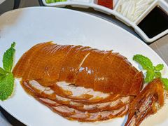 -如一烤鸭