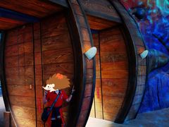 -青岛嘉年华主题乐园