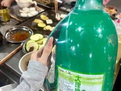 -同心烧烤(总店)