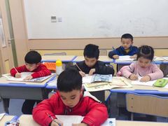 -昂立青少儿成长中心(普陀中潭校区)