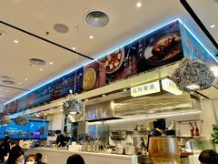 -俏凤凰(美林M·LIVE天地东座店)