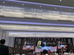 -喜宴又一村·粤菜·茶点·海鲜(壹方天地店)