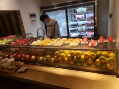 -青藤茶馆(南山路店)