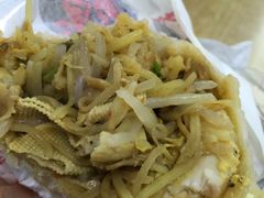 -安徽阜阳卷馍(西单店)