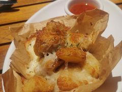 -城市大道红炉披萨烘焙坊