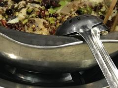 -清真·锦翔炝锅鱼(明德门店)