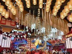 -曼格纳·曼芯馆(杨浦店)