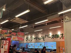 -东排食堂长沙小吃大排档(五一广场店)
